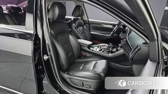 Hyundai Grandeur IG id 3474773 из Кореи 20