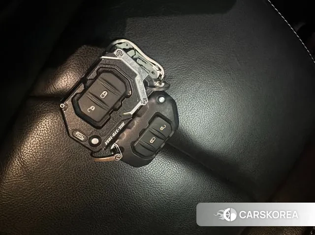 Jeep Wrangler (JL) id 3306799 из Кореи 11