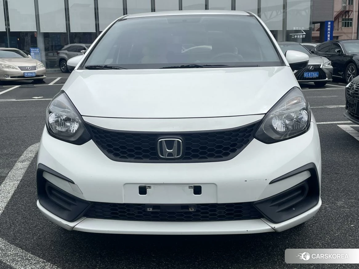 Honda Fit id 4467762 из Китая 12