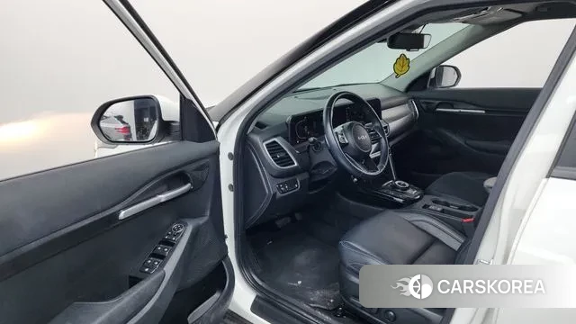 Kia The New Seltos id 3533675 из Кореи 20