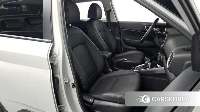 Hyundai Venue id 3394540 из Кореи 20