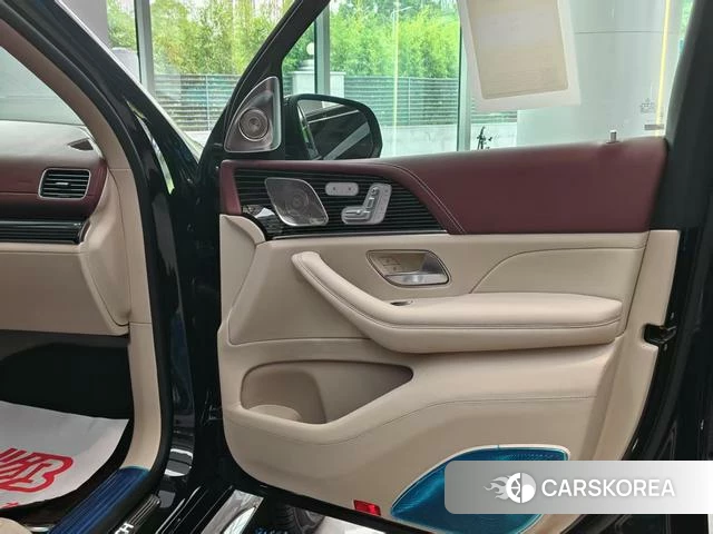 Mercedes-Benz Maybach GLS id 4261170 из Китая 29