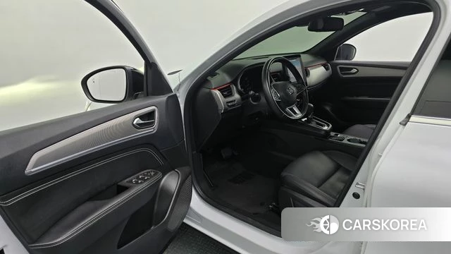 Renault Korea (Samsung) XM3 id 4624252 из Кореи 30
