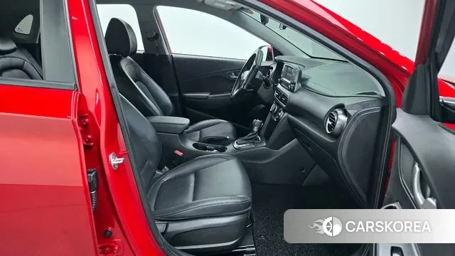 Hyundai Kona id 3413277 из Кореи 20