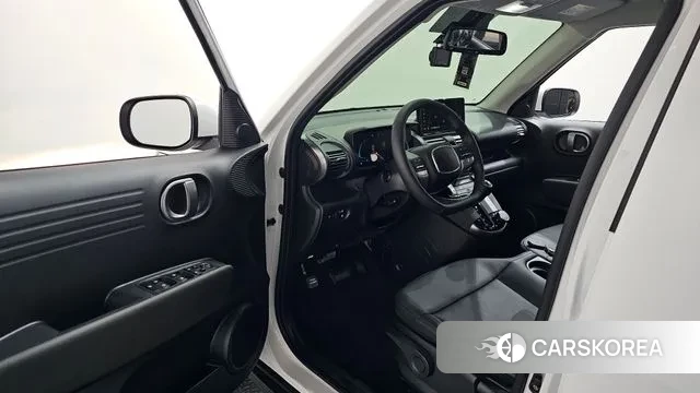 Hyundai The New Casper id 3731171 из Кореи 20