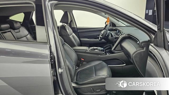Hyundai Tucson (NX4) id 3865202 из Кореи 20
