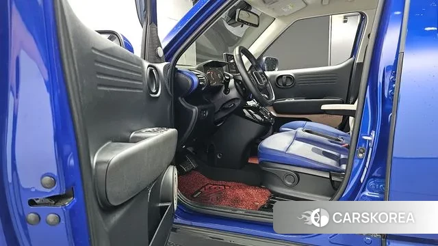 Hyundai Casper id 3279848 из Кореи 20