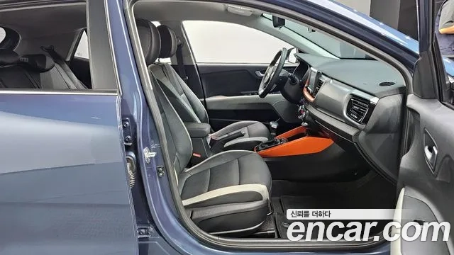 Kia Stonic id 2922869 из Кореи 20