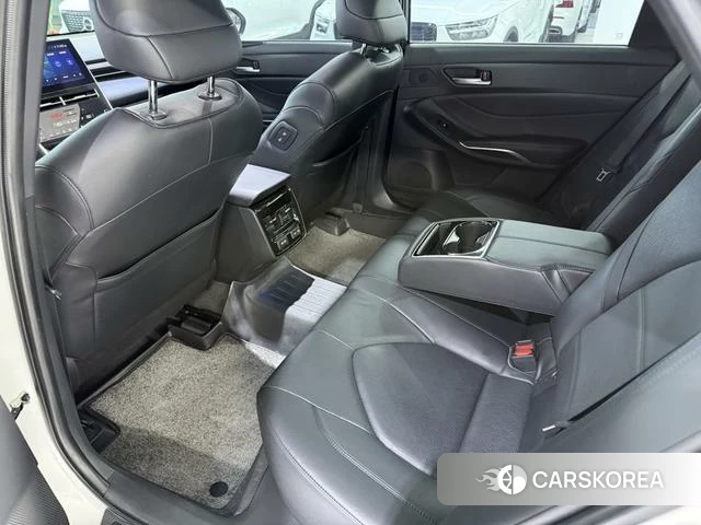 Toyota Asian dragon id 4262163 из Китая 12
