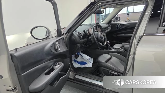Mini Cooper Clubman id 3886380 из Кореи 20