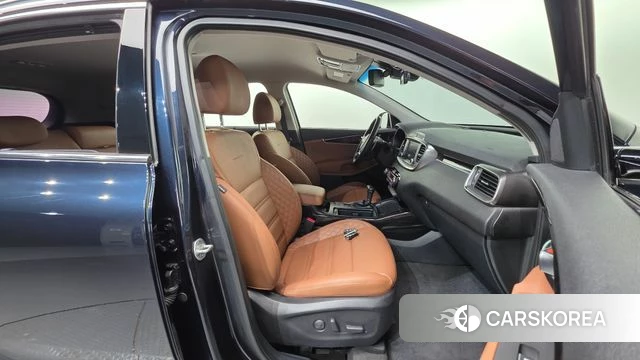 Kia The New Sorento id 4477300 из Кореи 20