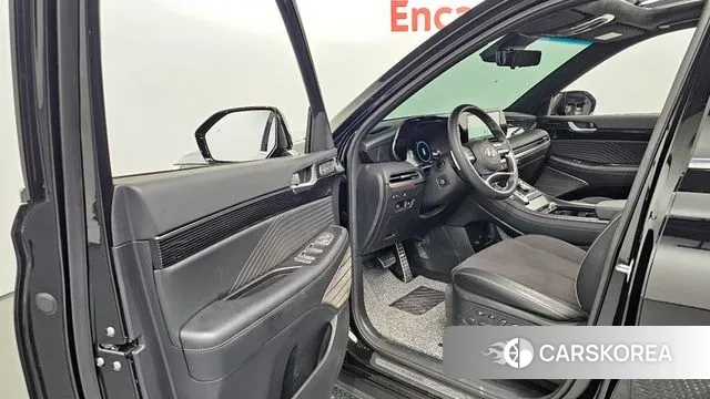 Hyundai The New Palisade id 3502431 из Кореи 20