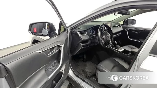 Toyota RAV4 5th Generation id 3142376 из Кореи 20