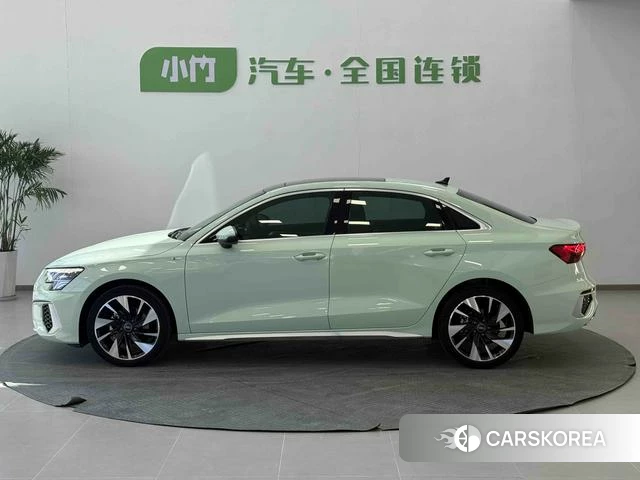 Audi A3 id 4299753 из Китая 23