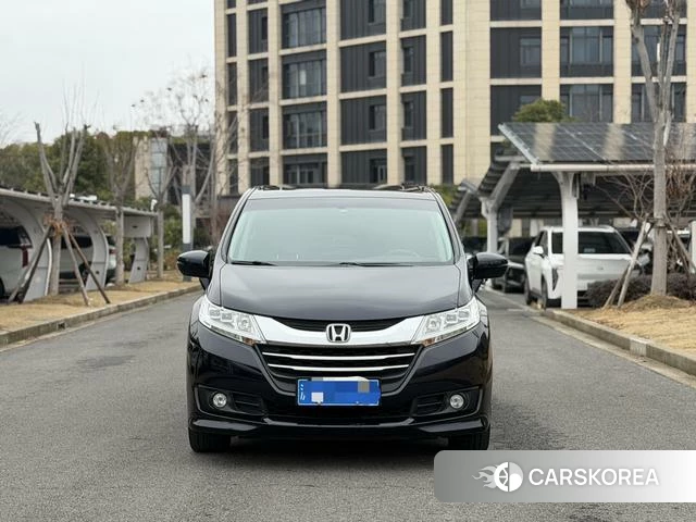 Honda Odyssey id 4238684 из Китая 15