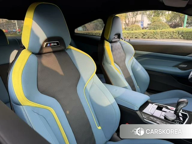 BMW M4 id 4209743 из Китая 15