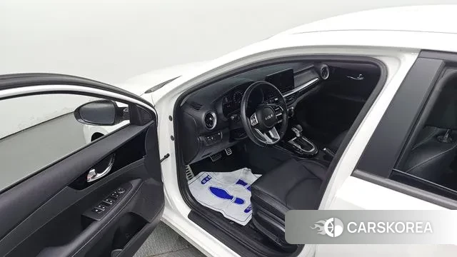 Kia The New K3 2nd generation id 3031612 из Кореи 20