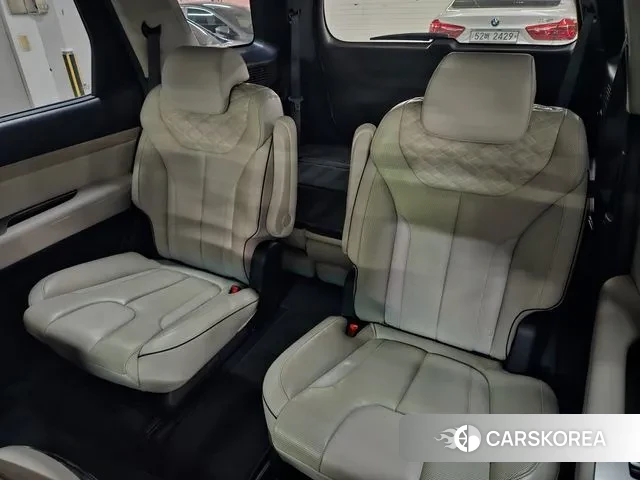 Hyundai Palisade id 3344507 из Кореи 20