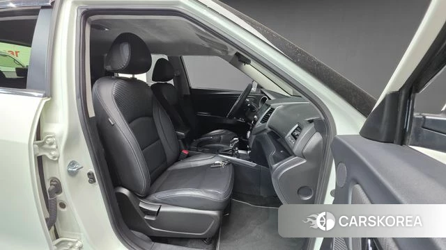 Ssangyong Tivoli Armor id 4180433 из Кореи 20