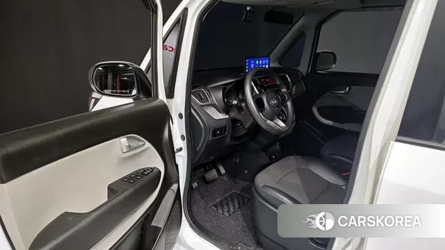 Kia The New Ray id 3075684 из Кореи 20