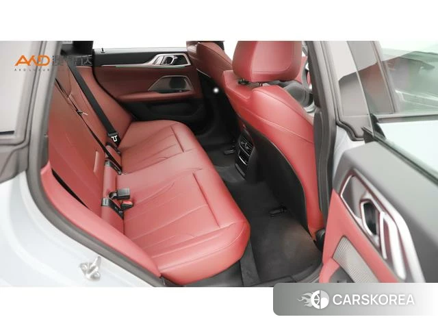 BMW i4 id 4274524 из Китая 7