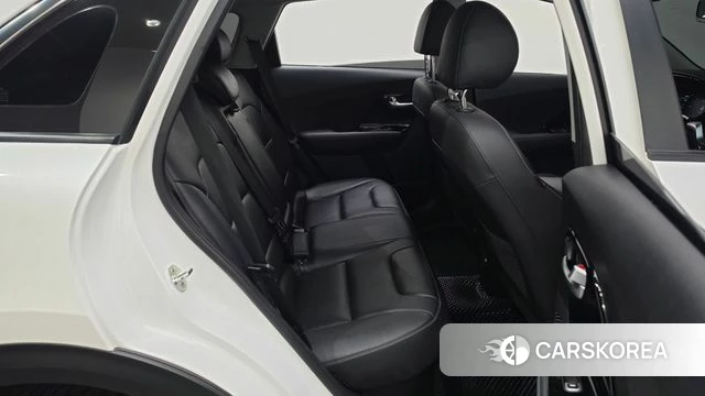 Kia The New Niro id 4754790 из Кореи 35