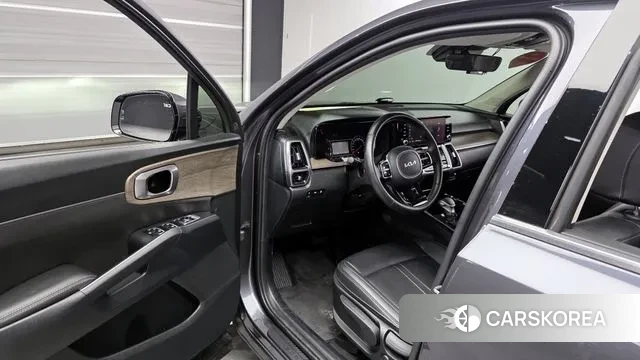 Kia Sorento 4th Generation id 3600100 из Кореи 20