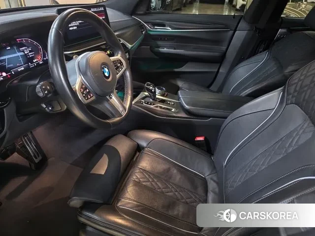 BMW 6 Series GT (G32) id 3654955 из Кореи 15