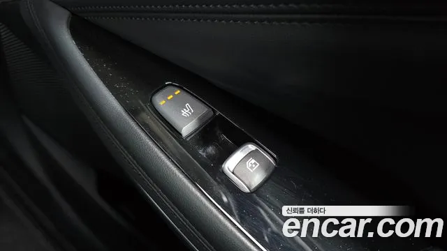 Kia K8 Hybrid id 2702955 из Кореи 20