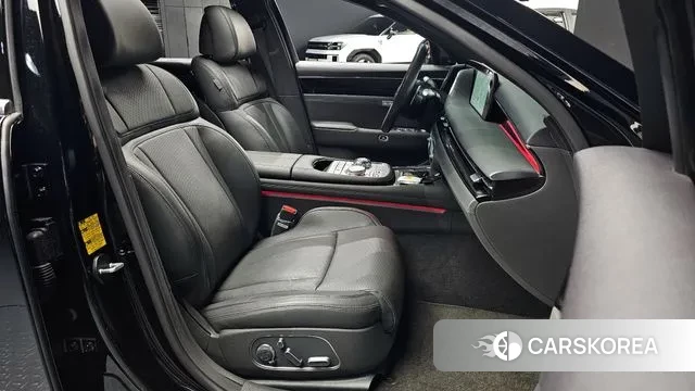 Genesis G90 (RS4) id 2974968 из Кореи 20