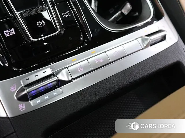 Kia Carnival 4th generation id 3261507 из Кореи 20