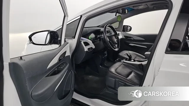 Chevrolet (GM Daewoo) Bolt EV id 3023182 из Кореи 20