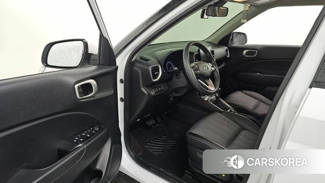 Hyundai Venue id 3965563 из Кореи 20