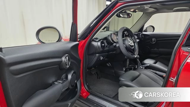 Mini Cooper D id 3880243 из Кореи 20