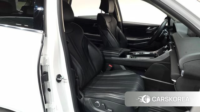 Genesis GV80 id 3807511 из Кореи 20