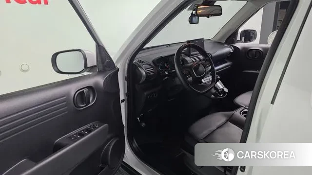 Hyundai Casper id 3311743 из Кореи 20