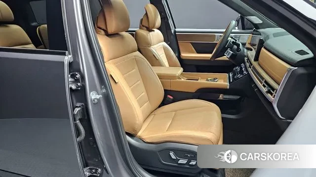 Hyundai Santa Fe (MX5) id 3739590 из Кореи 20