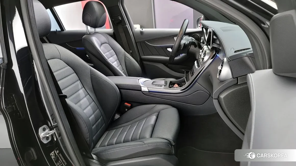 Mercedes-Benz GLC-Class X253 id 1964946 из Кореи 20