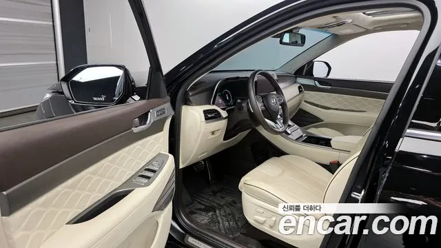 Hyundai Palisade id 2945135 из Кореи 20