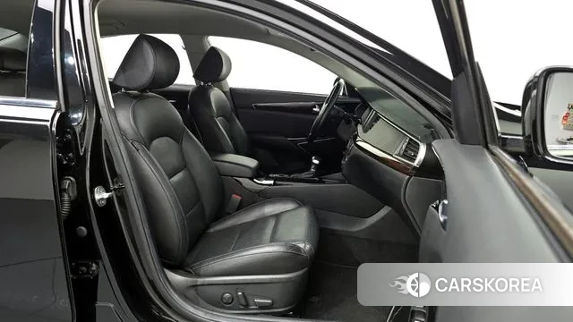 Kia Come New K7 id 3034227 из Кореи 20