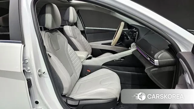 Hyundai Avante (CN7) id 3736409 из Кореи 20