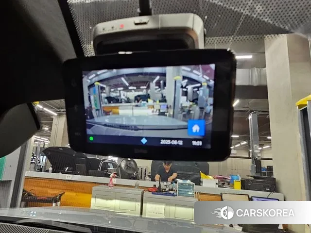 BMW 5 Series (G60) id 3031500 из Кореи 10