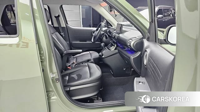 Hyundai Casper id 3832940 из Кореи 20