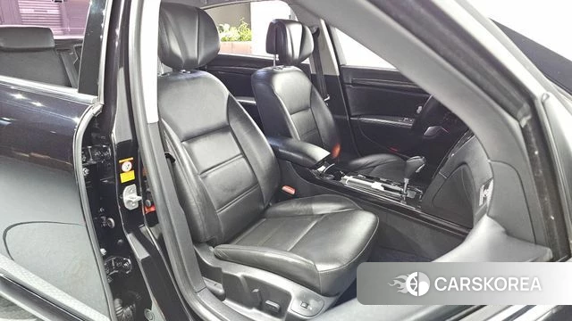 Renault Korea (Samsung) SM7 Nova id 4849623 из Кореи 31