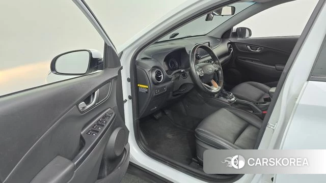 Hyundai Kona id 3808196 из Кореи 20