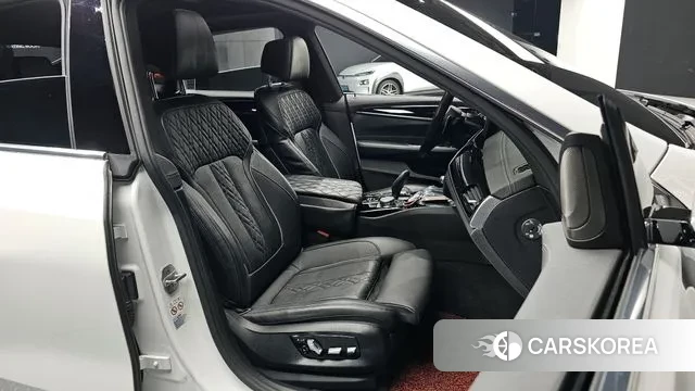 BMW 6 Series GT (G32) id 3573333 из Кореи 20