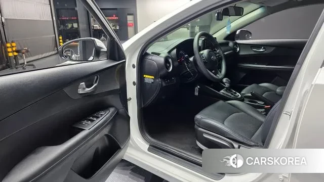 Kia Come New K3 id 3754593 из Кореи 20