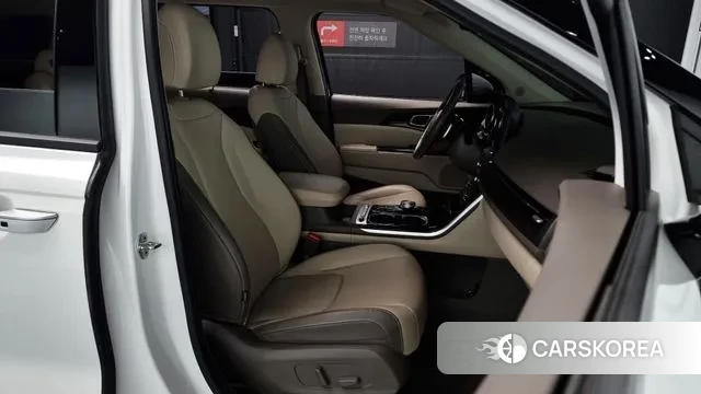 Kia Carnival 4th generation id 3661034 из Кореи 20