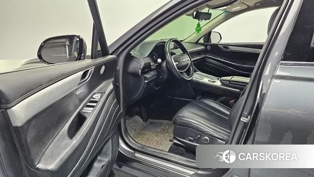 Genesis GV80 id 3712836 из Кореи 20