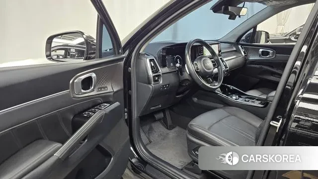 Kia Sorento 4th Generation id 3560794 из Кореи 20